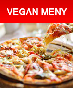 vegan meny